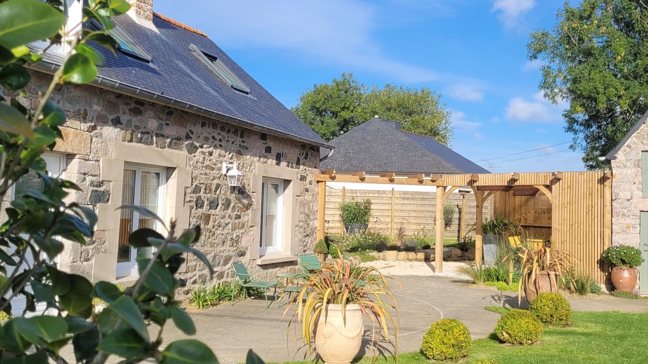 Photo of Outdoor in Plurien