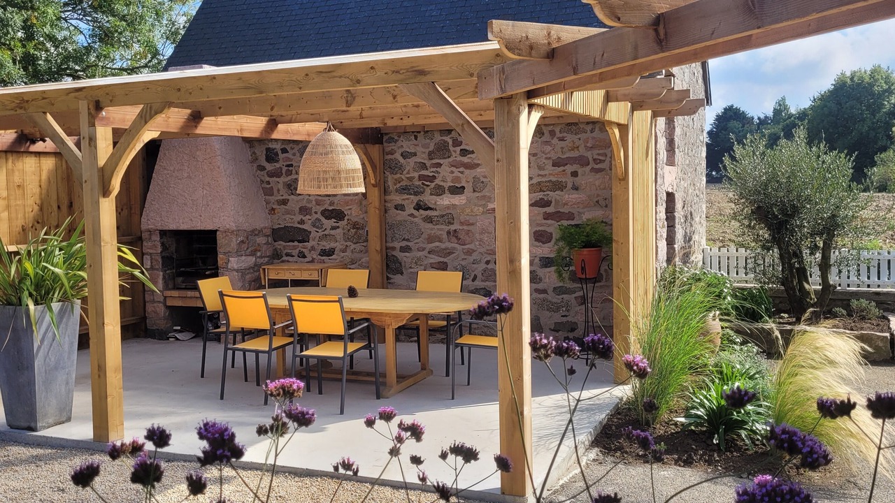 Photo of Outdoor in Plurien