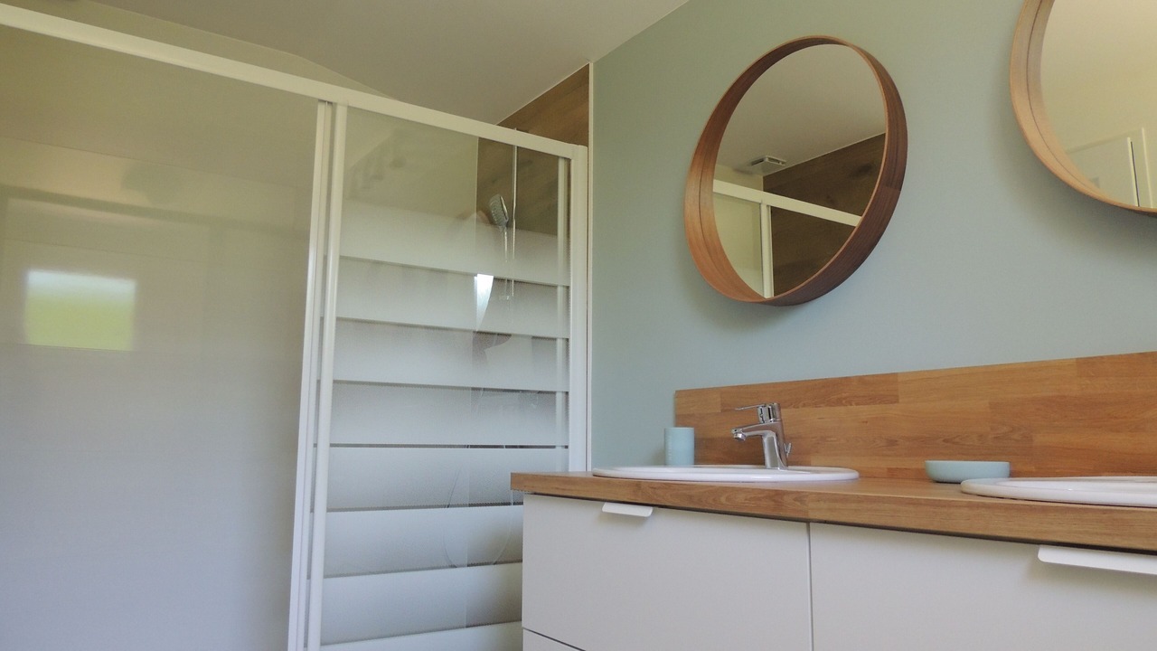 Photo of Bathroom in Plurien