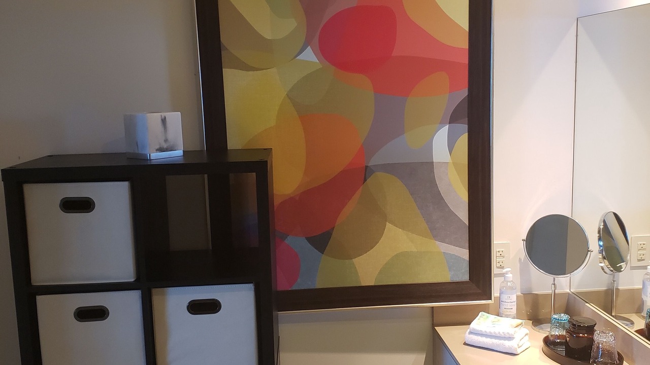 Photo of Bathroom in Hallandale Beach
