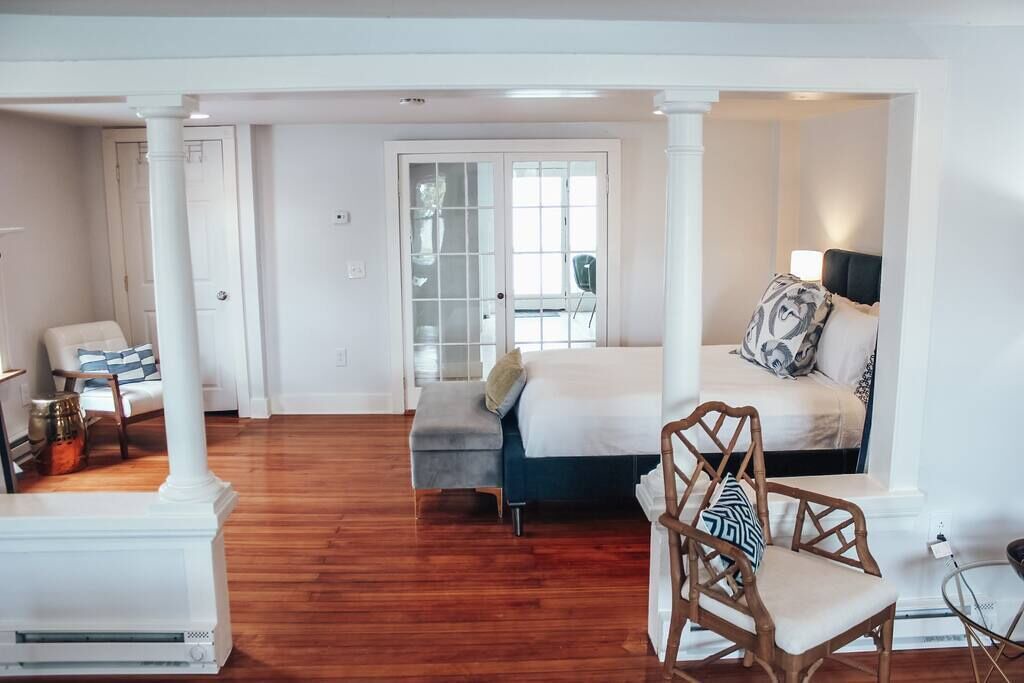 Photo of Bedroom in Clayton