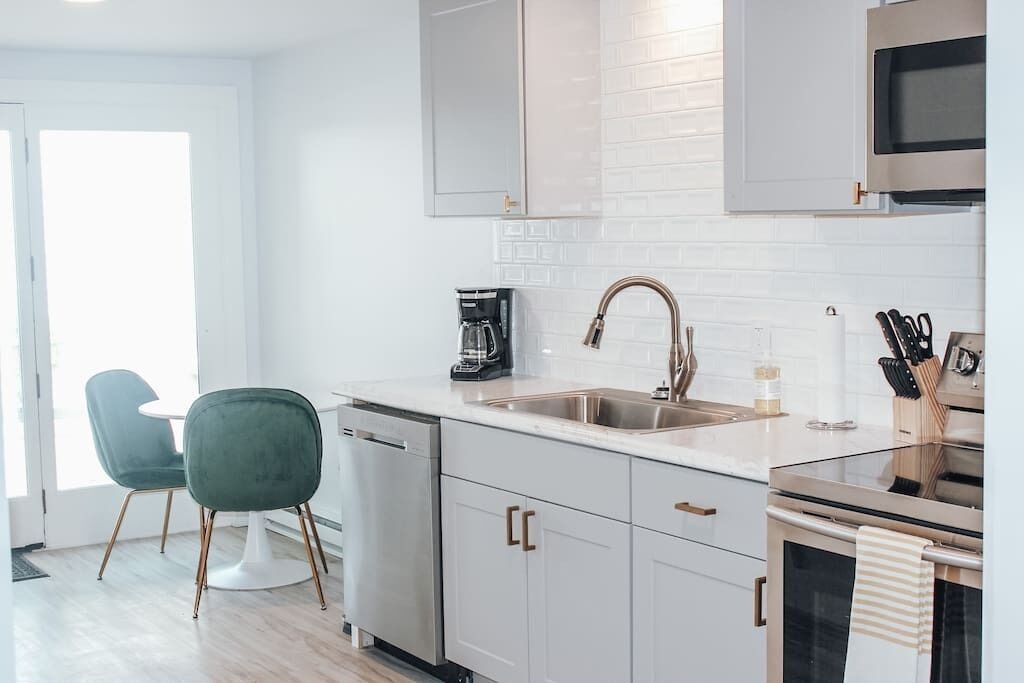 Photo of Kitchen in Clayton