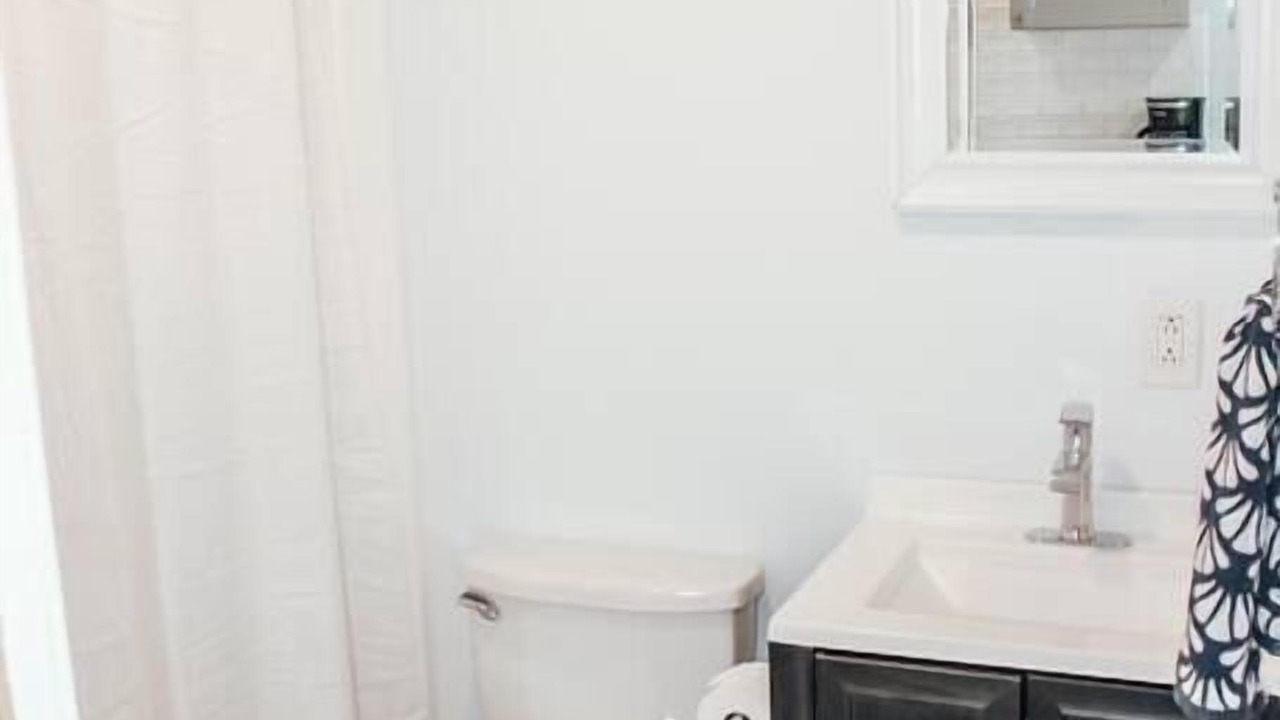 Photo of Bathroom in Clayton