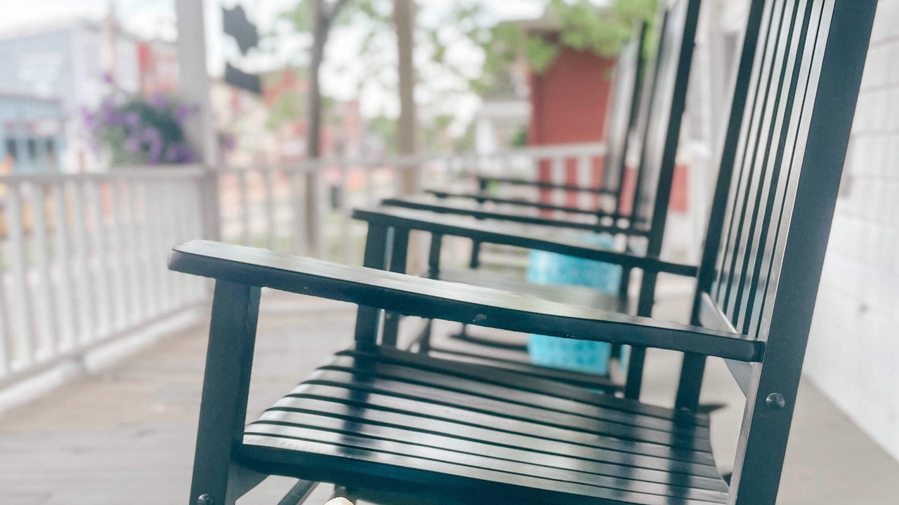 Photo of Outdoor in Clayton