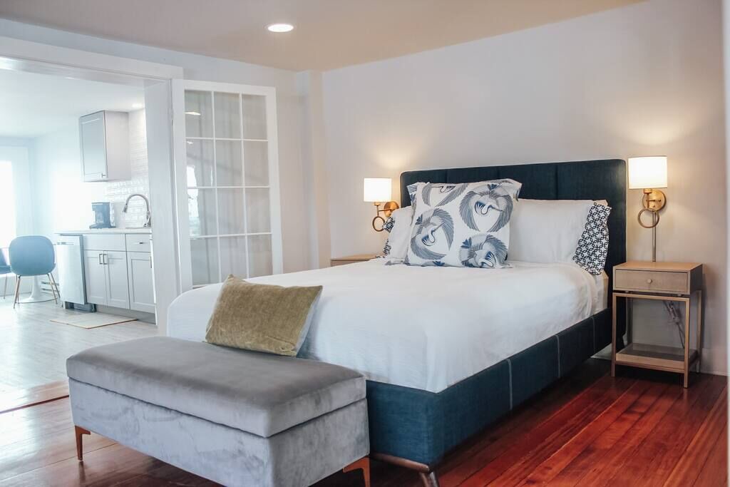 Photo of Bedroom in Clayton