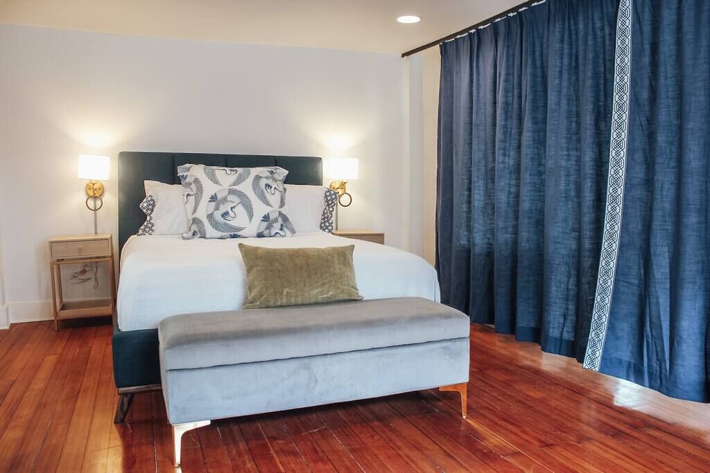Photo of Bedroom in Clayton