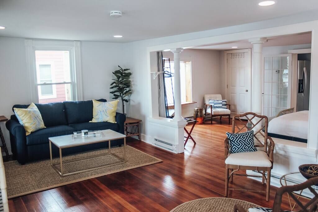 Photo of Livingroom in Clayton