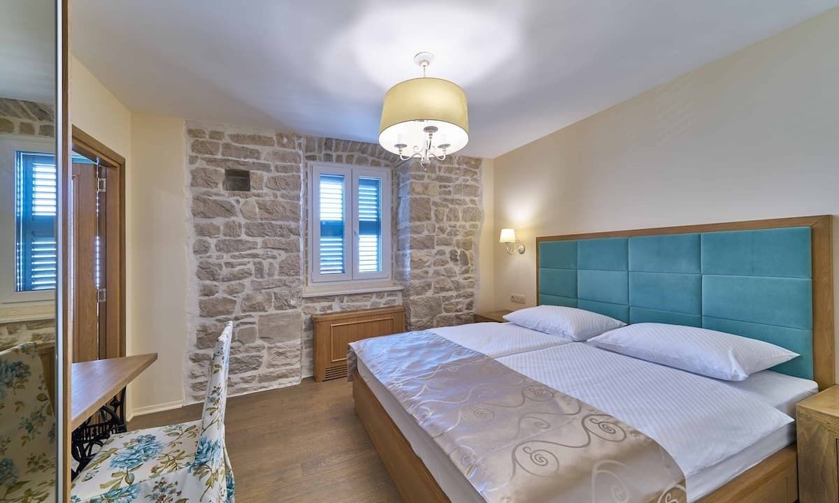 Photo of Bedroom in Jesenice