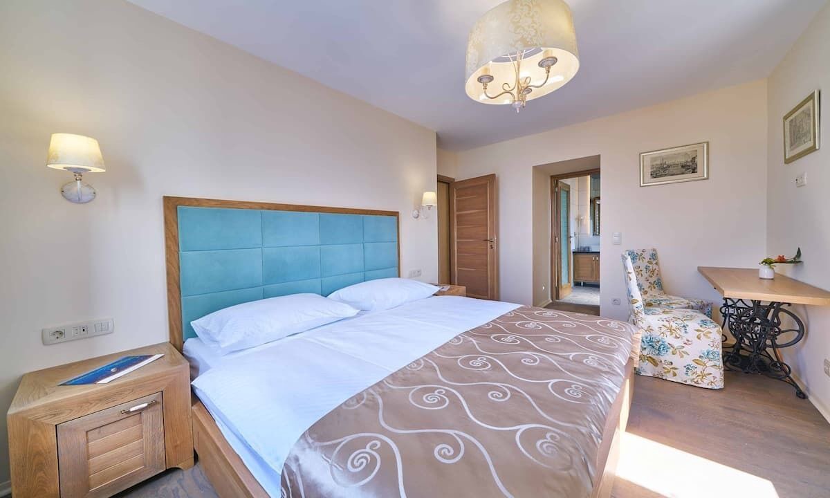 Photo of Bedroom in Jesenice