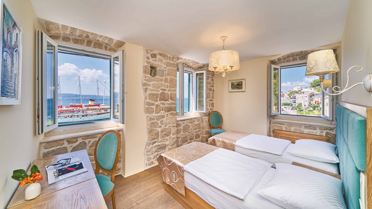 Photo of Bedroom in Jesenice