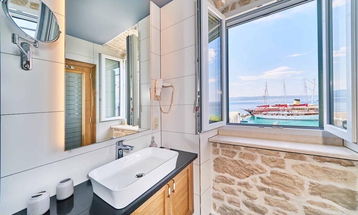 Photo of Bathroom in Jesenice