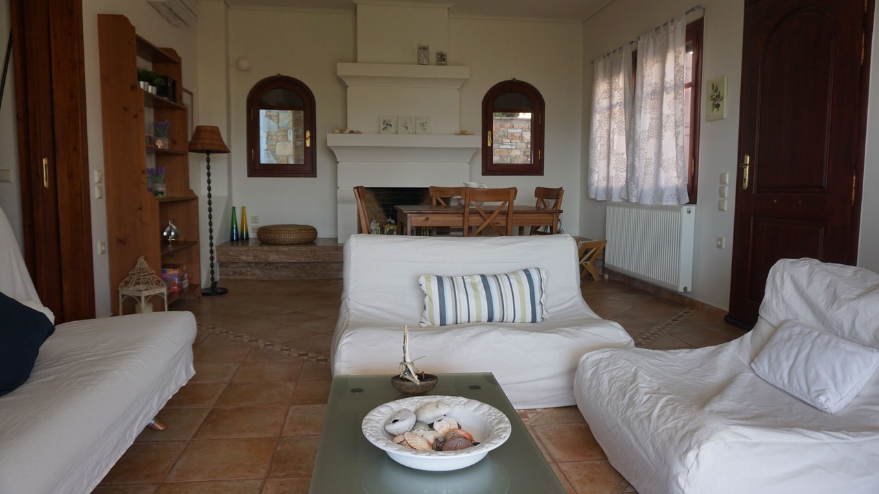 Photo of Livingroom in Lefokastron