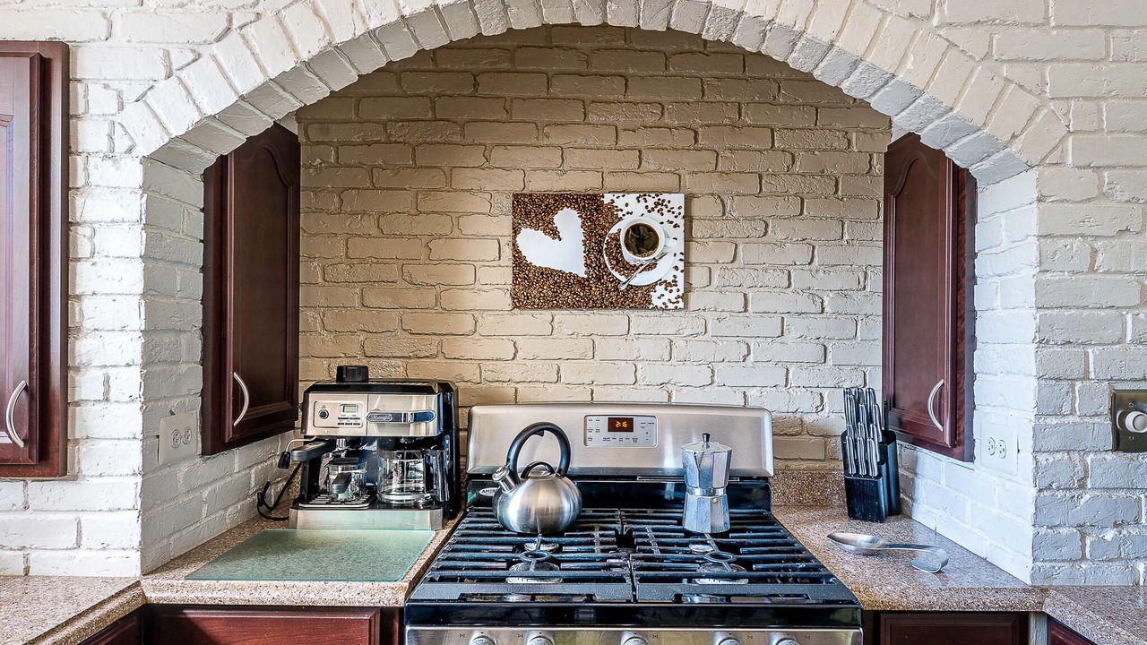 Photo of Kitchen in Tonawanda