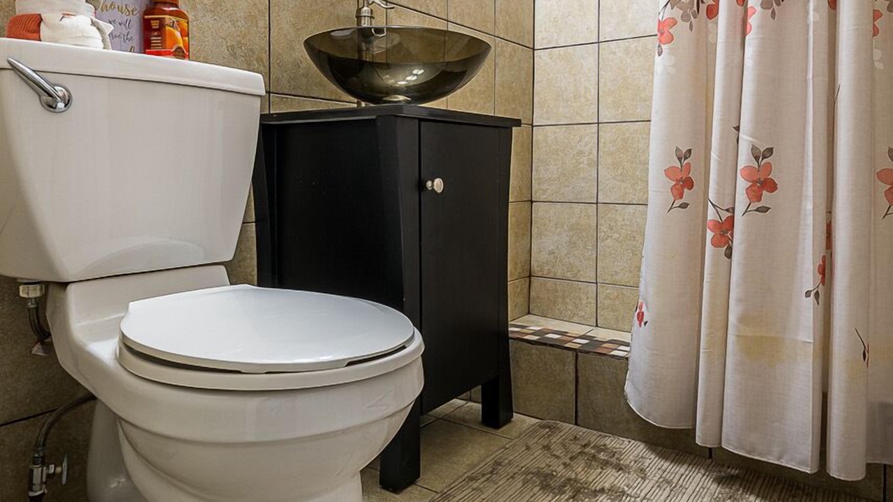 Photo of Bathroom in Tonawanda