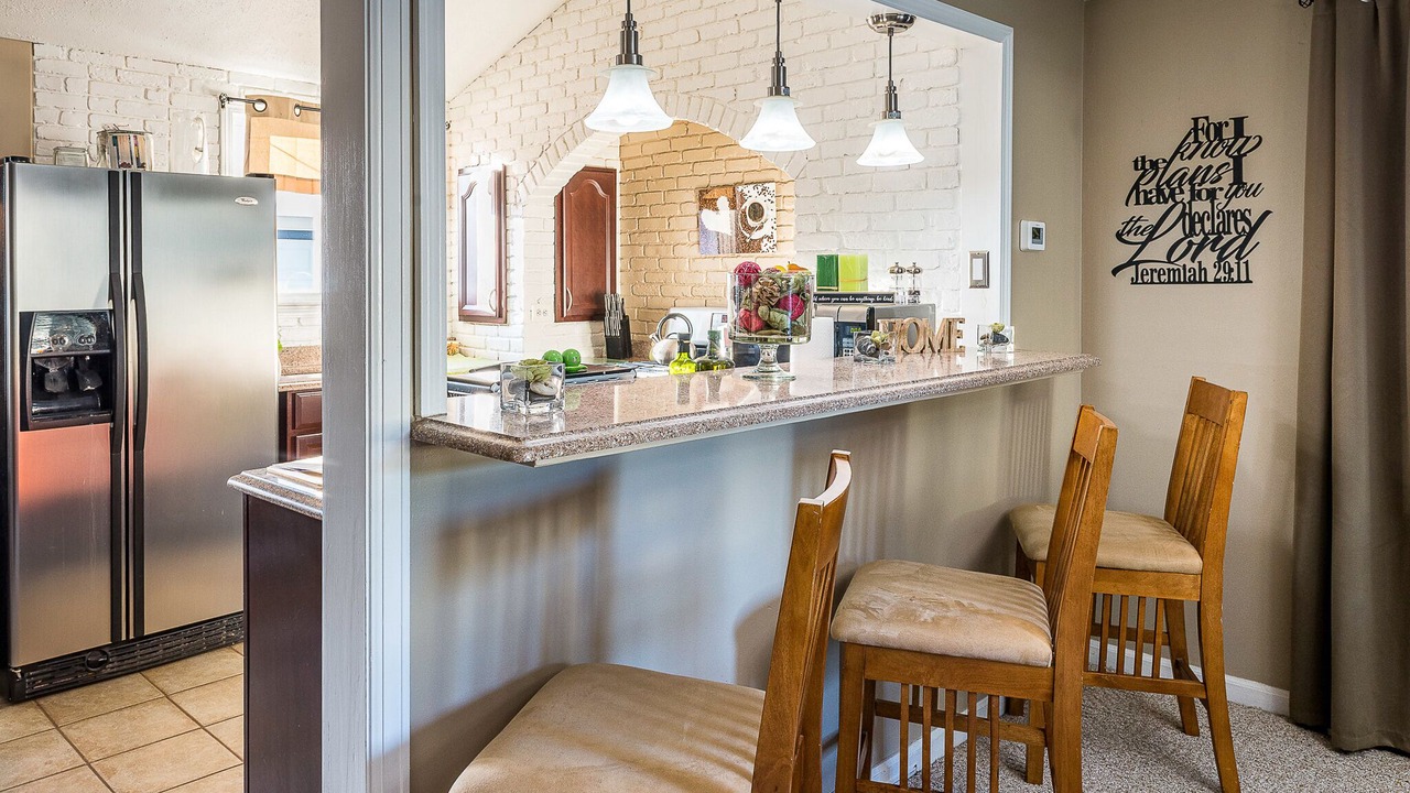 Photo of Kitchen in Tonawanda
