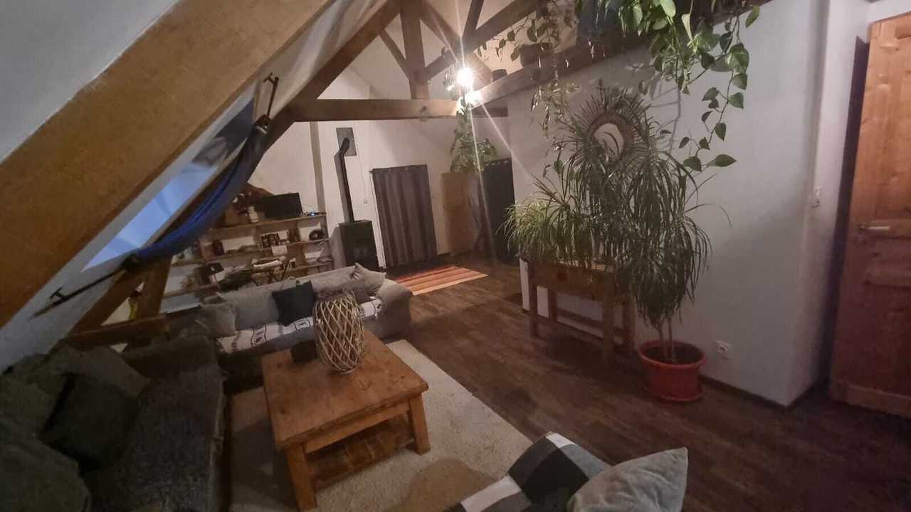 Photo of Livingroom in Les Fougerets