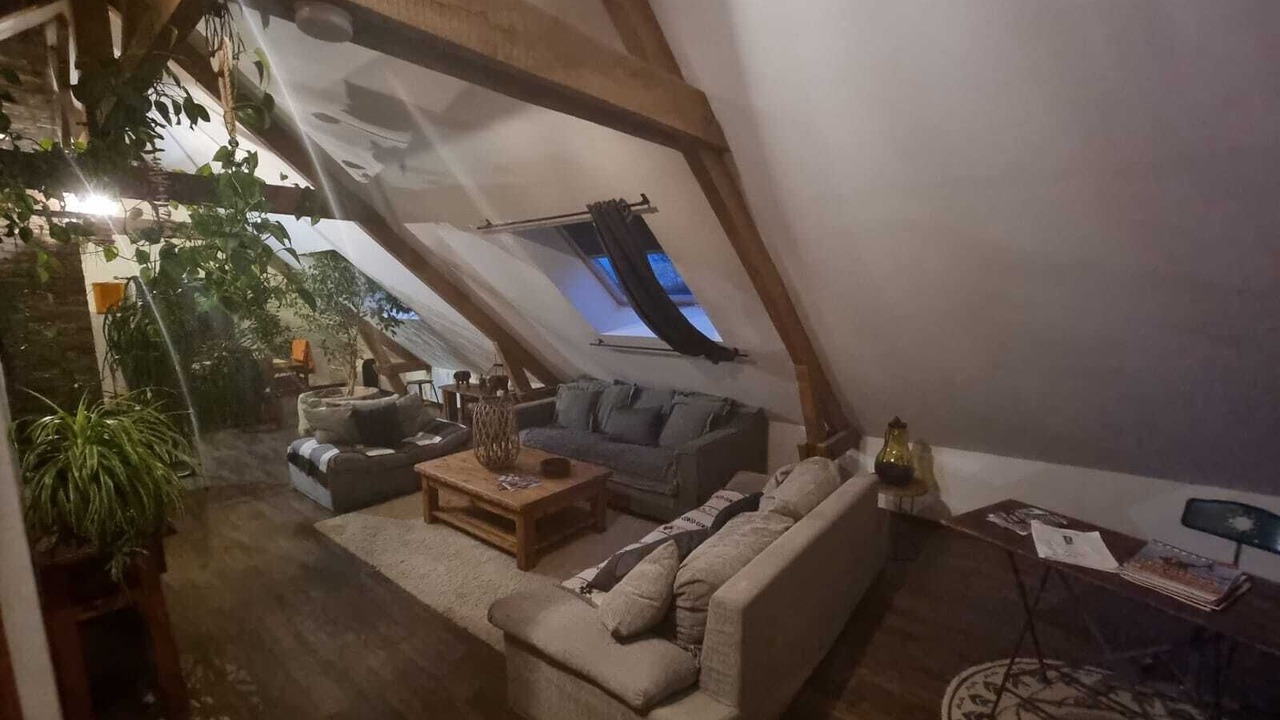 Photo of Livingroom in Les Fougerets