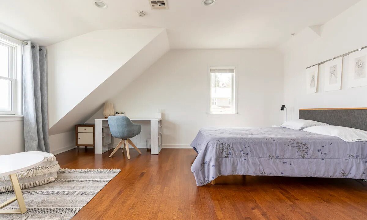 Photo of Bedroom in South Nyack
