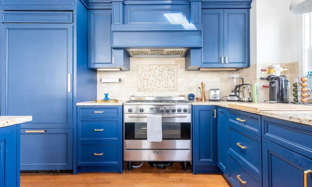 Photo of Kitchen in South Nyack