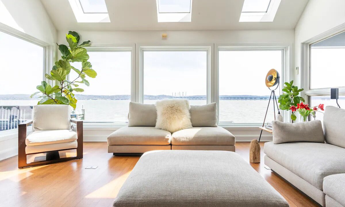 Photo of Livingroom in South Nyack