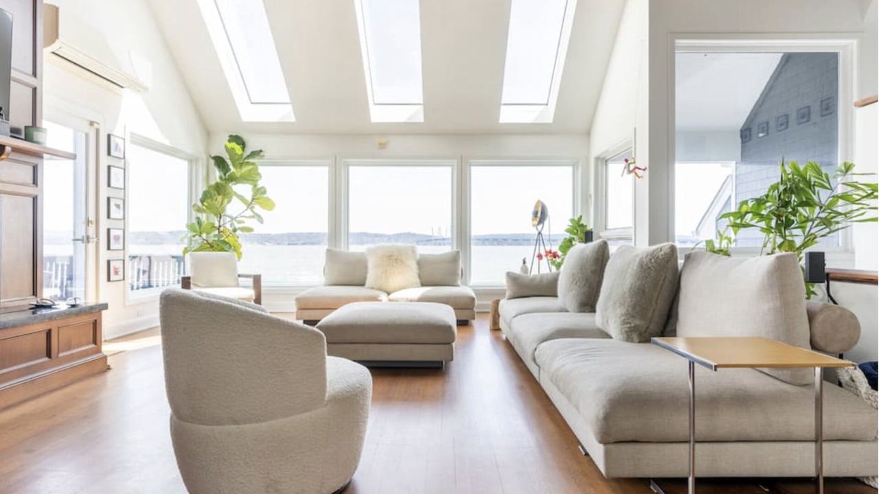 Photo of Livingroom in South Nyack