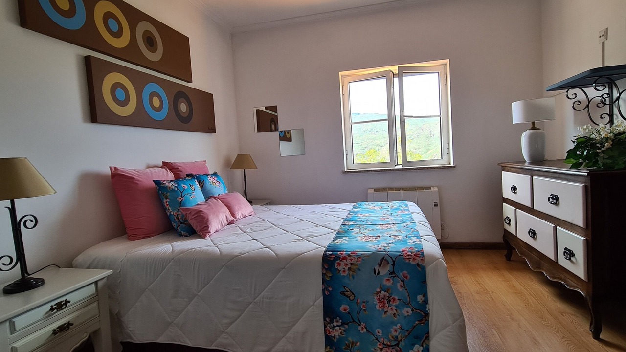 Photo of Bedroom in Seia