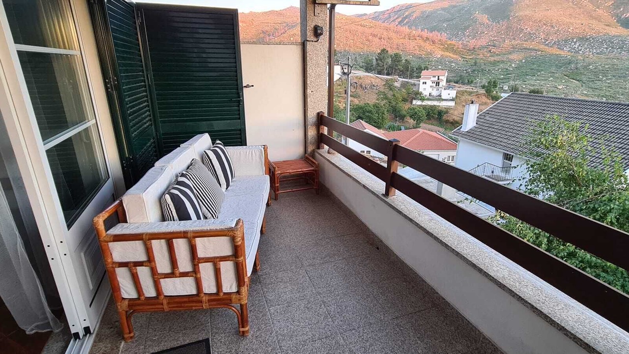 Photo of Outdoor in Seia