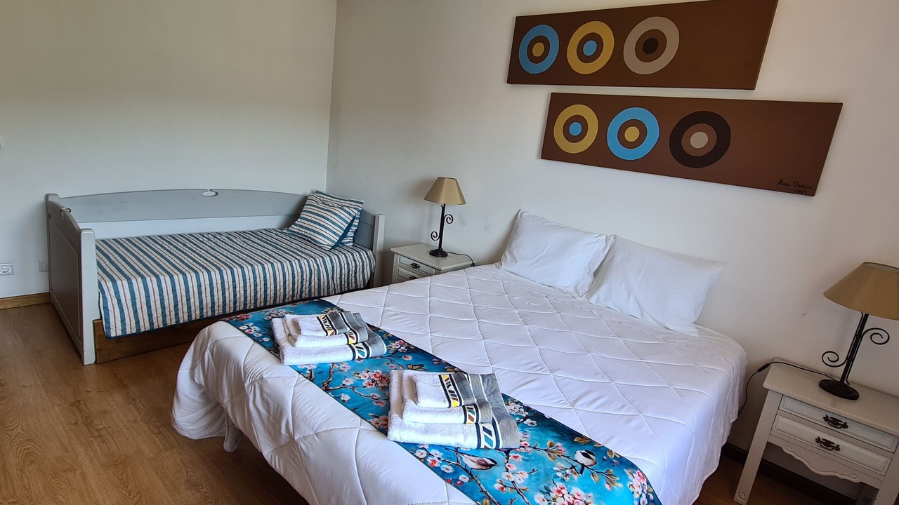 Photo of Bedroom in Seia