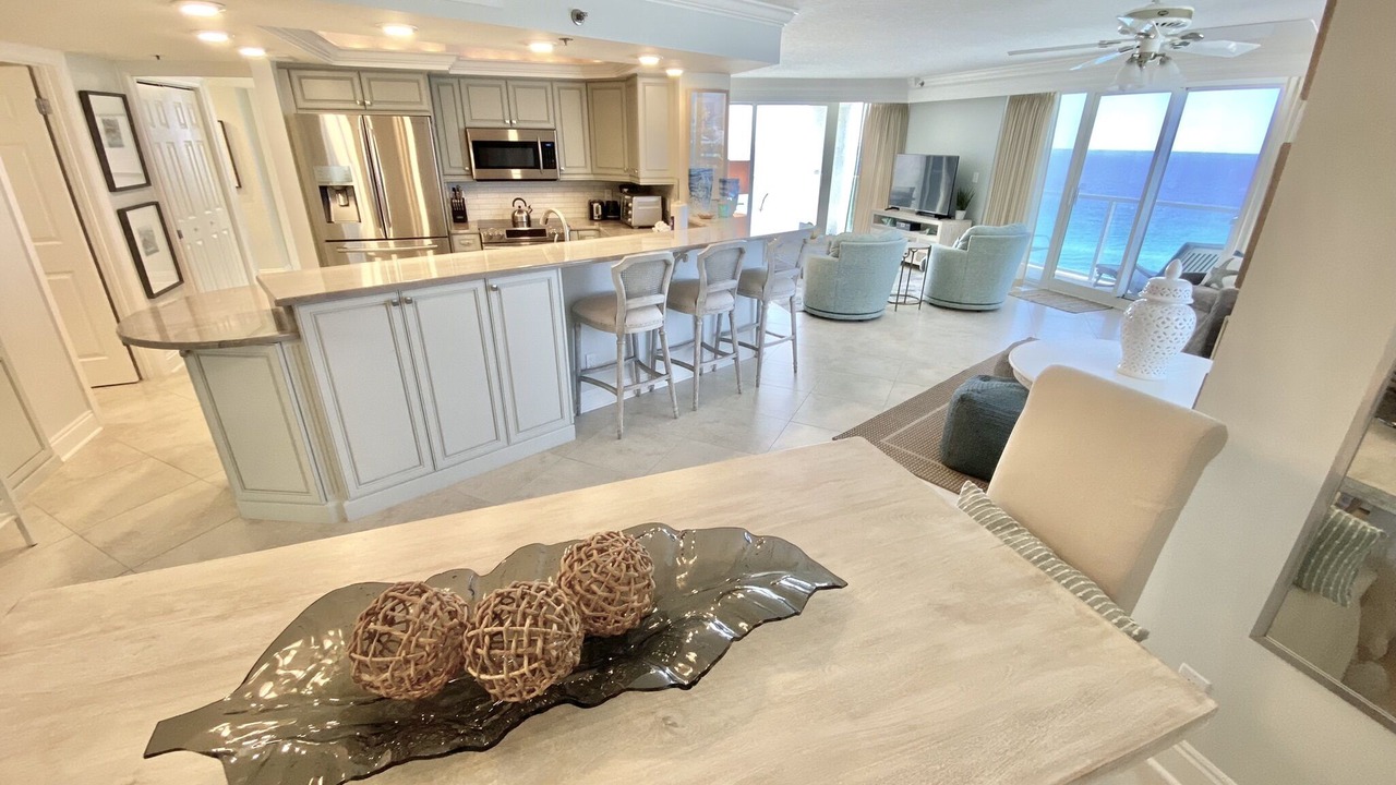 Photo of Bedroom in Gulf Pines