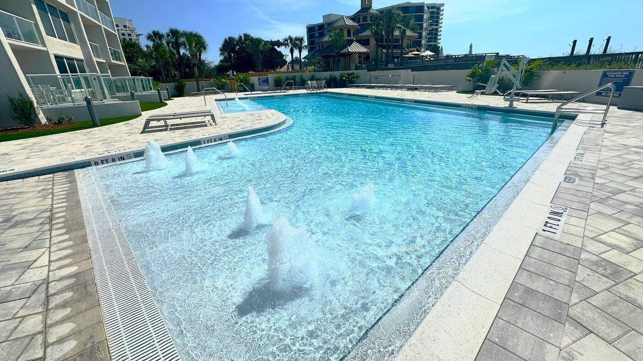 Photo of Outdoor in Gulf Pines