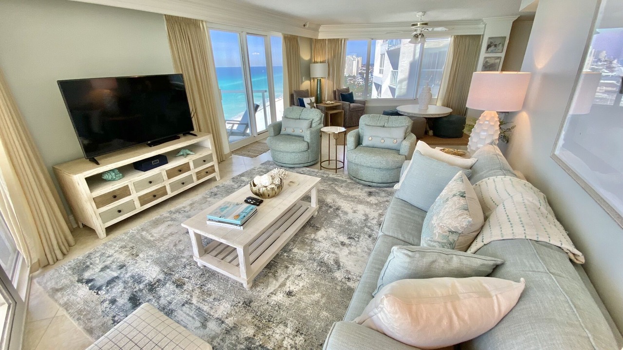 Photo of Bedroom in Gulf Pines
