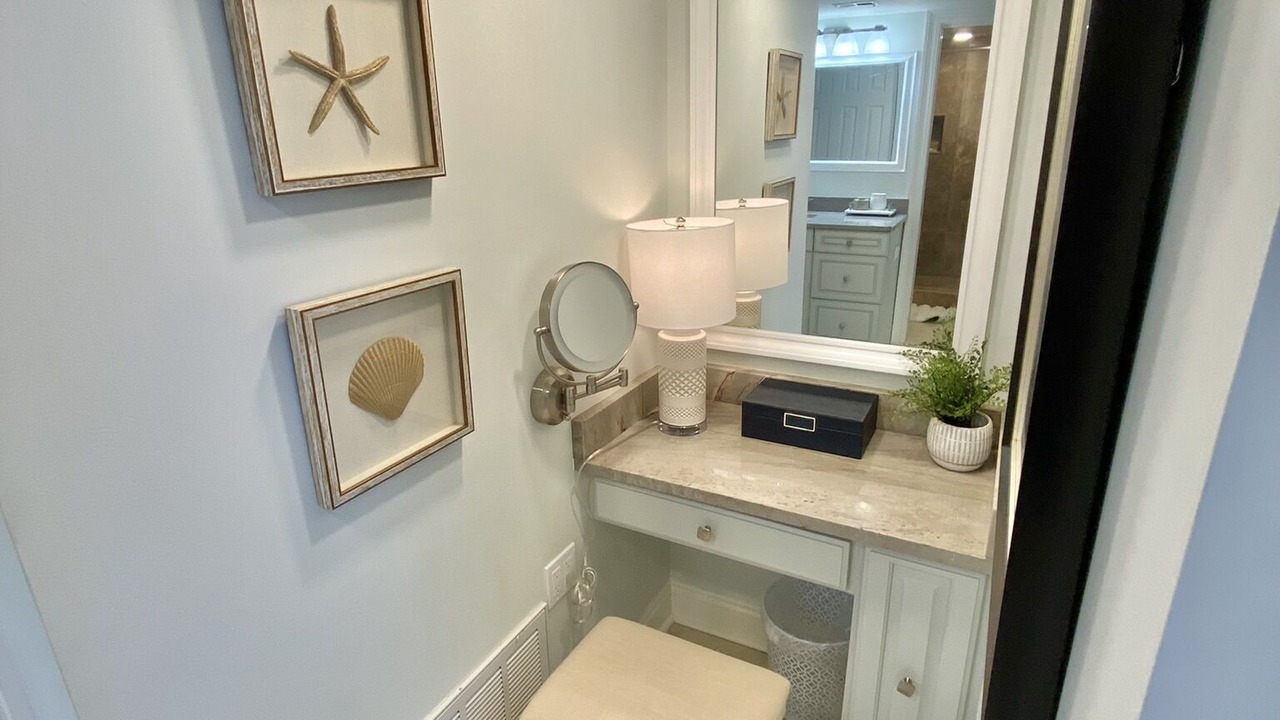 Photo of Bathroom in Gulf Pines
