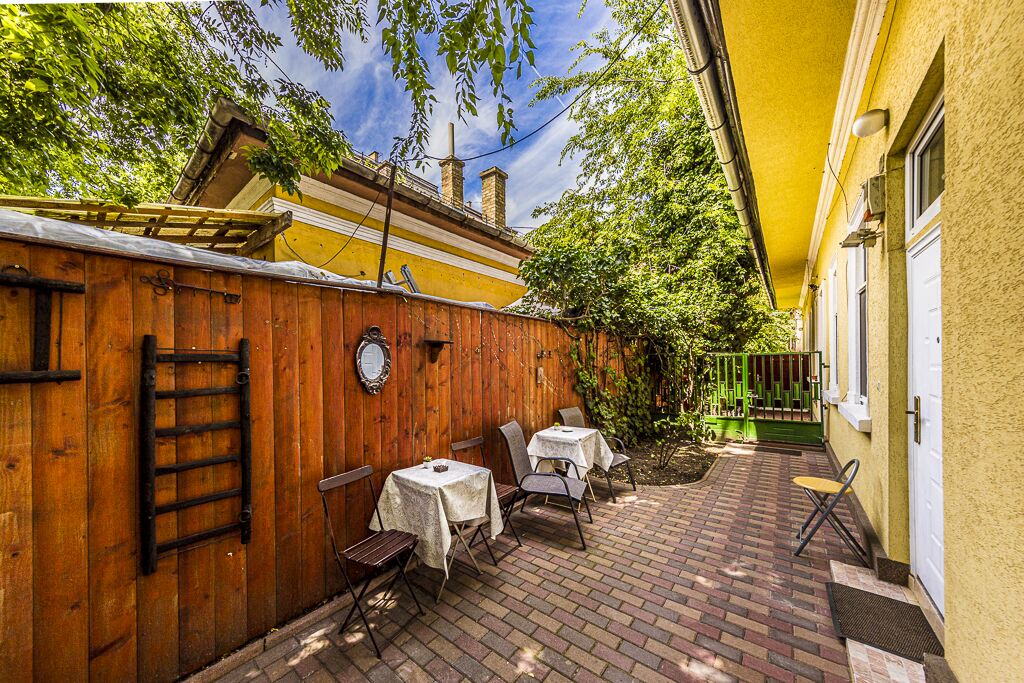 Photo of Outdoor in Istvanmezo