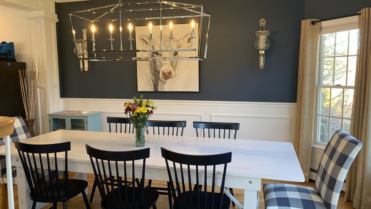 Photo of Livingroom in Southold