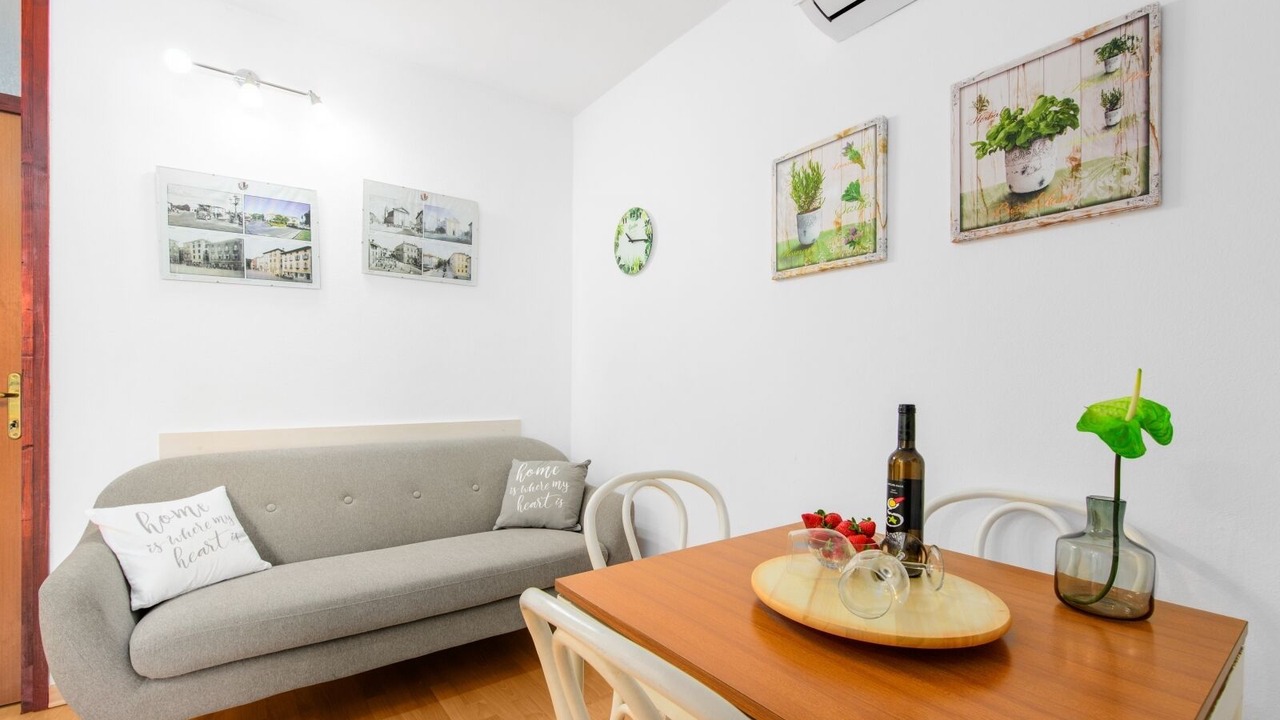 Photo of Livingroom in Kukci