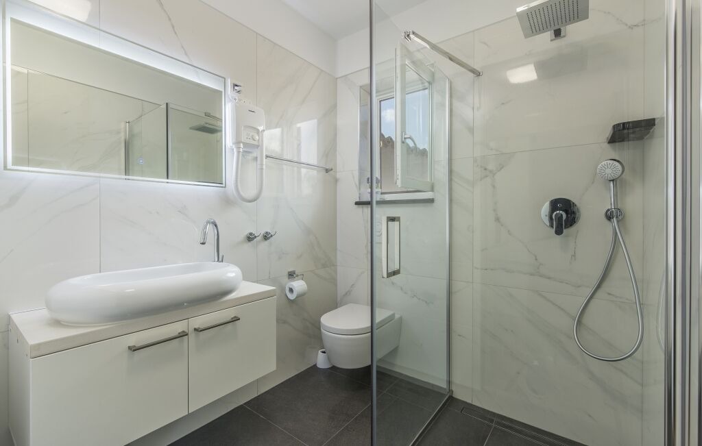 Photo of Bathroom in Kukci