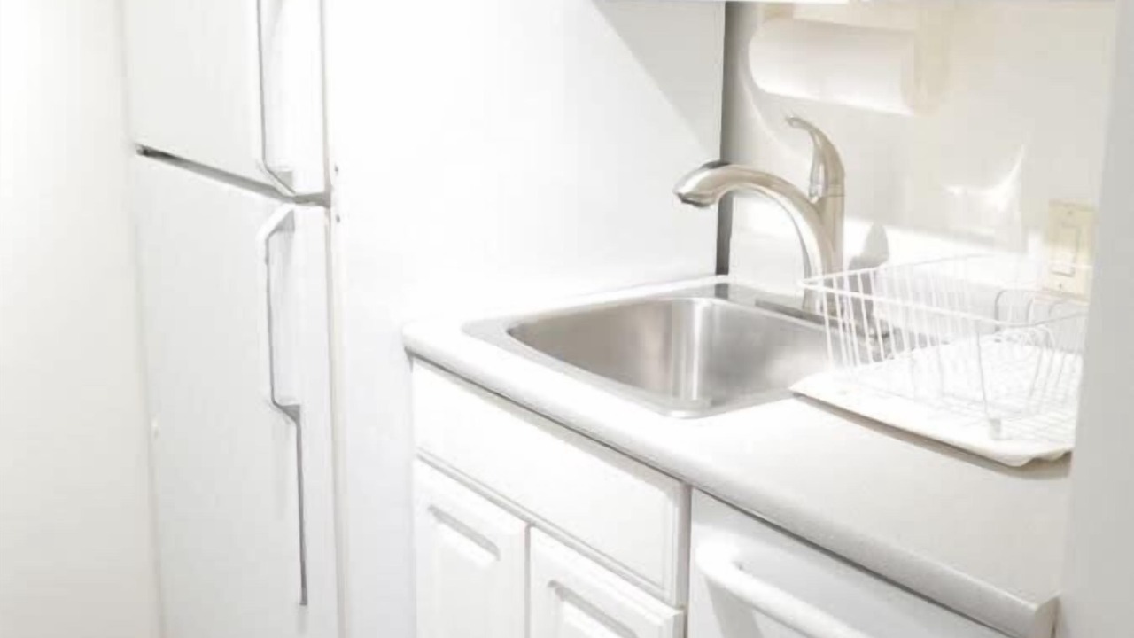 Photo of Kitchen in Dupont Circle