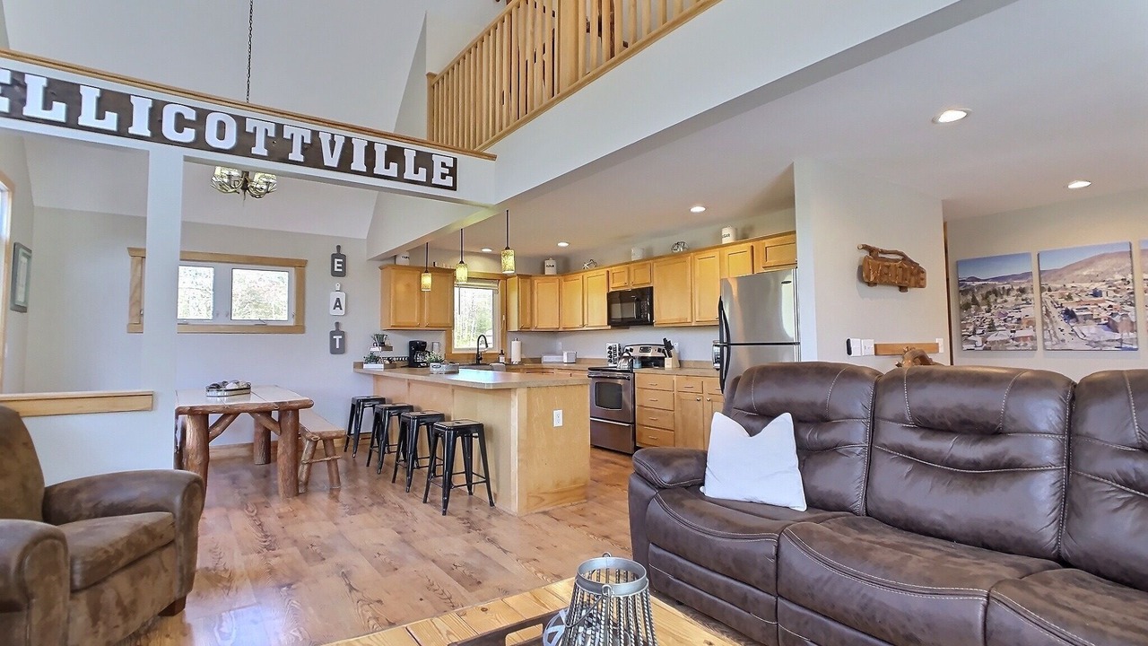 Photo of Livingroom in Great Valley