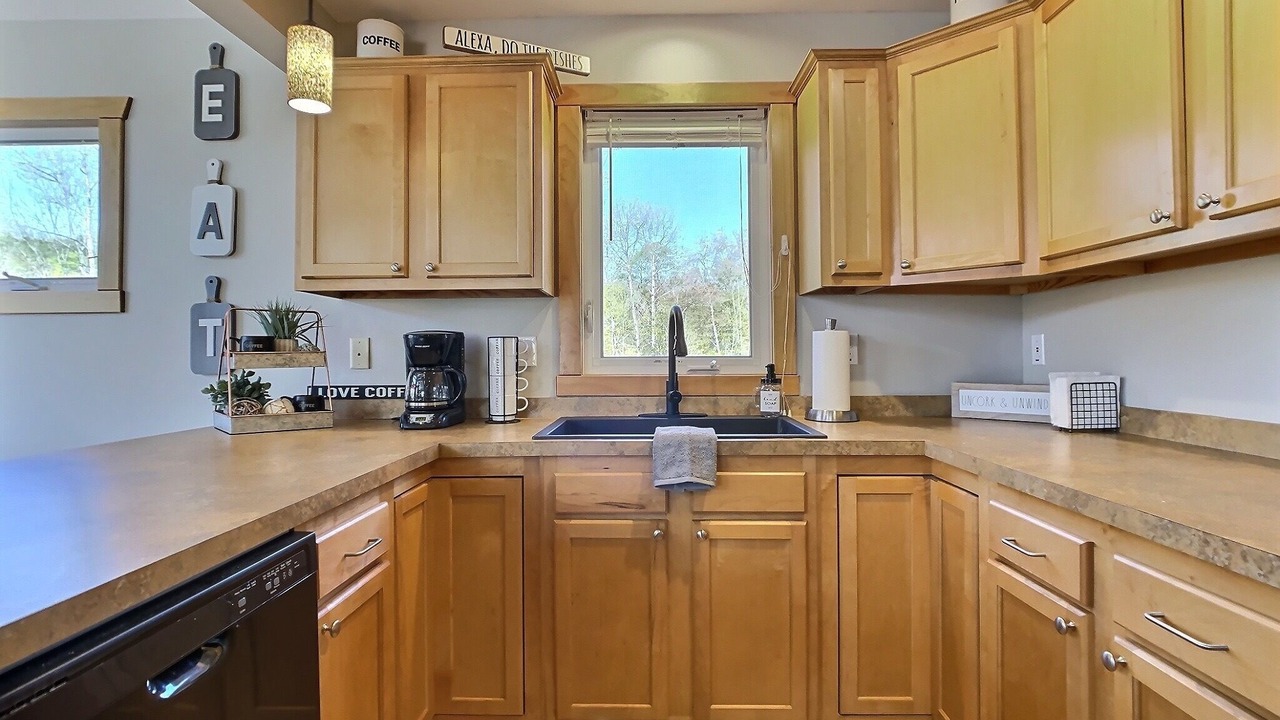 Photo of Kitchen in Great Valley