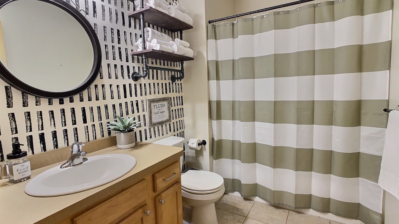 Photo of Bathroom in Great Valley