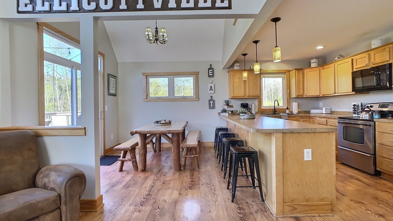 Photo of Kitchen in Great Valley