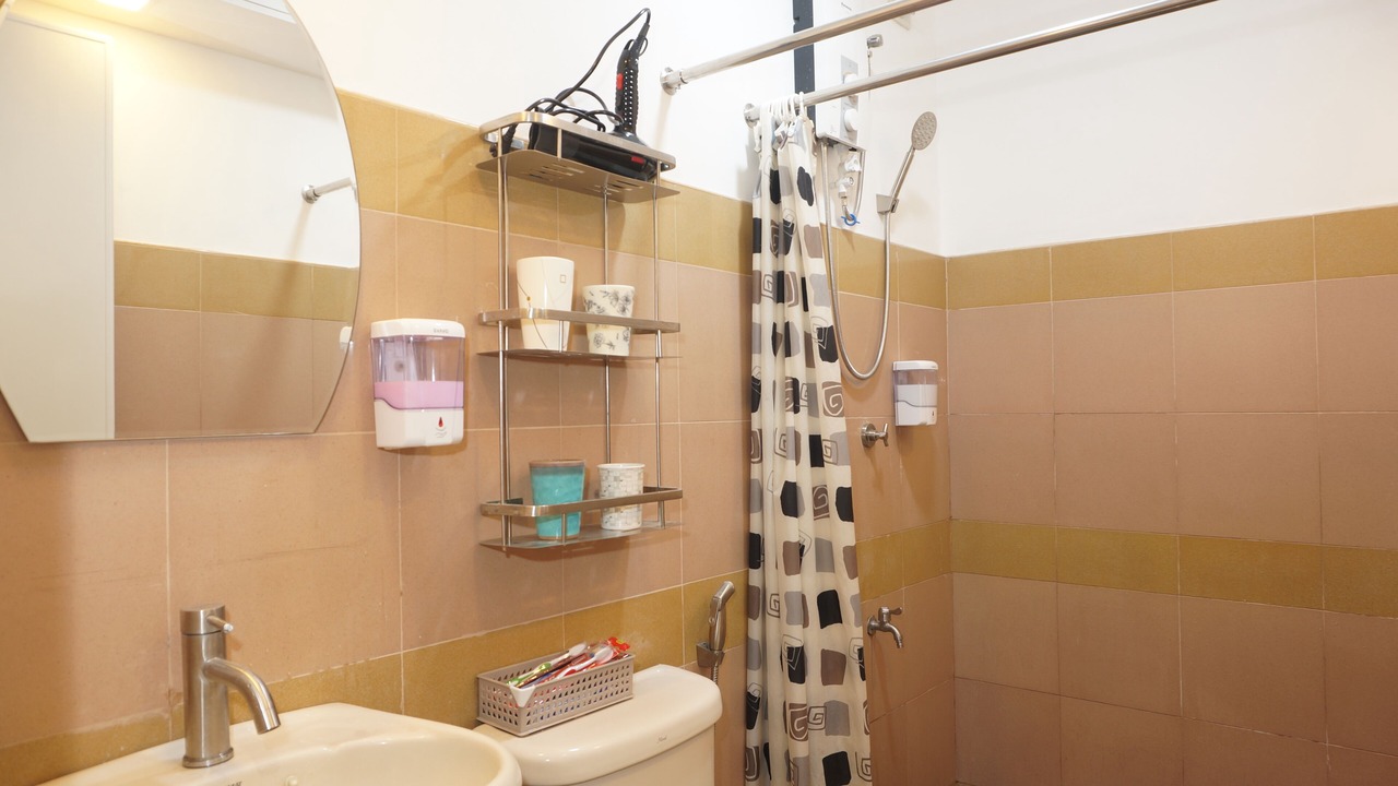 Photo of Bathroom in Sampaloc