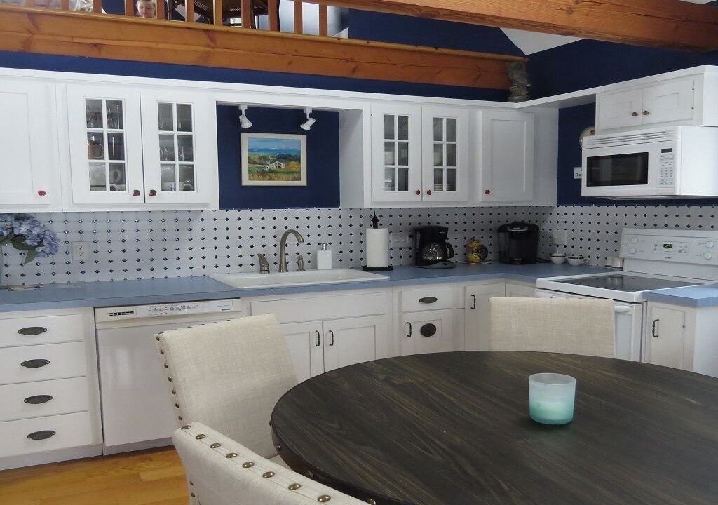 Photo of Kitchen in South Orleans