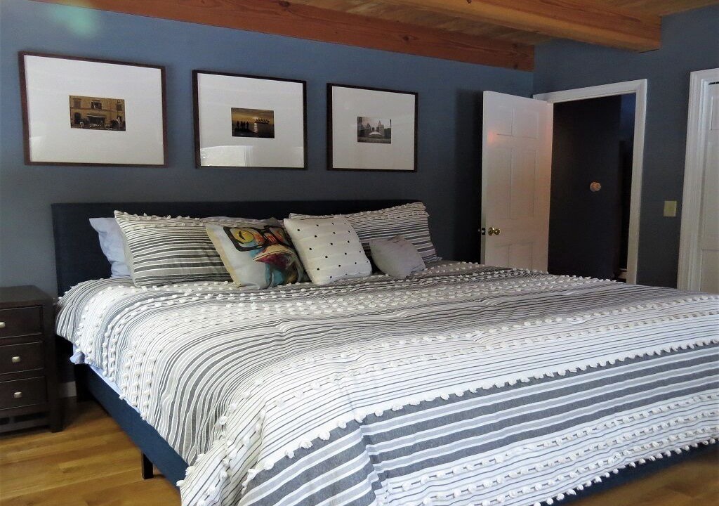 Photo of Bedroom in South Orleans
