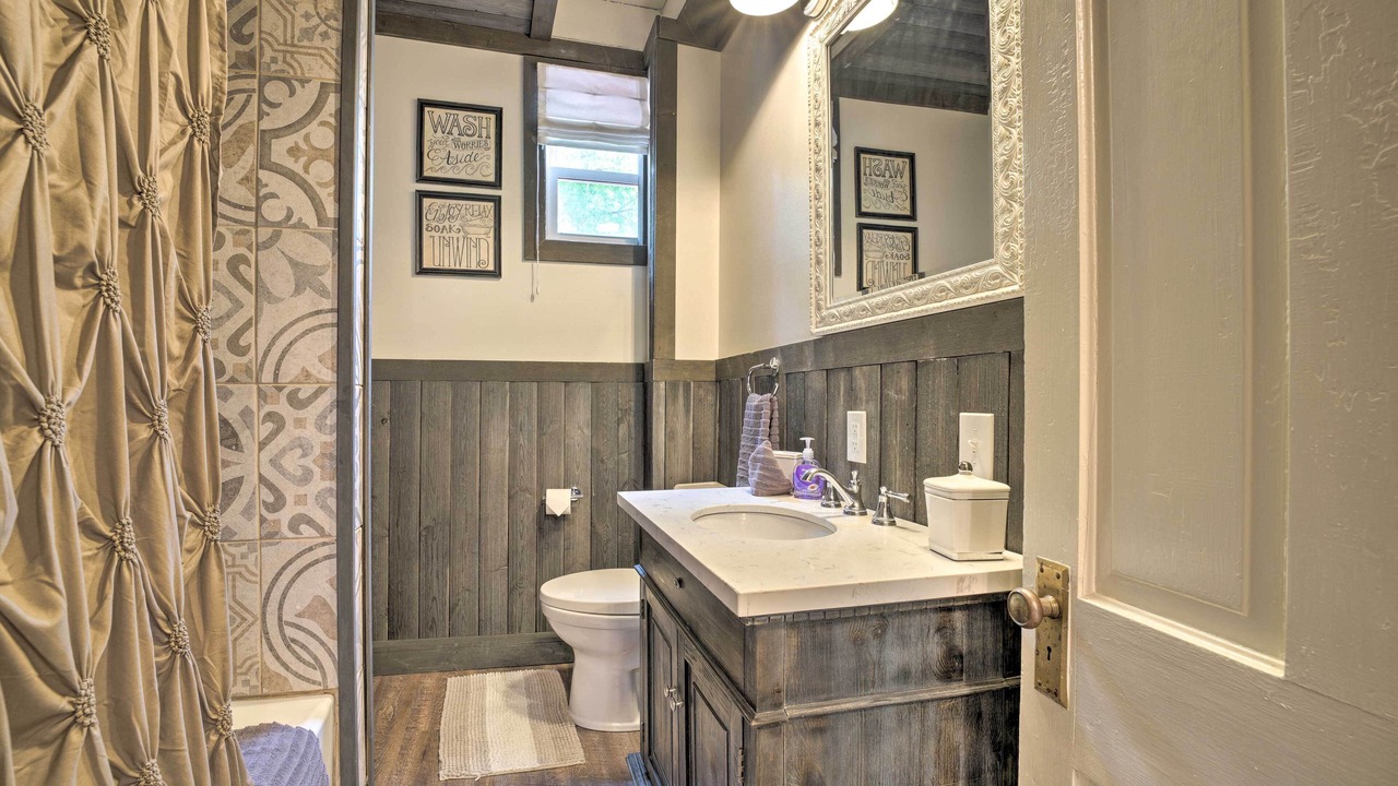 Photo of Bathroom in Westfield