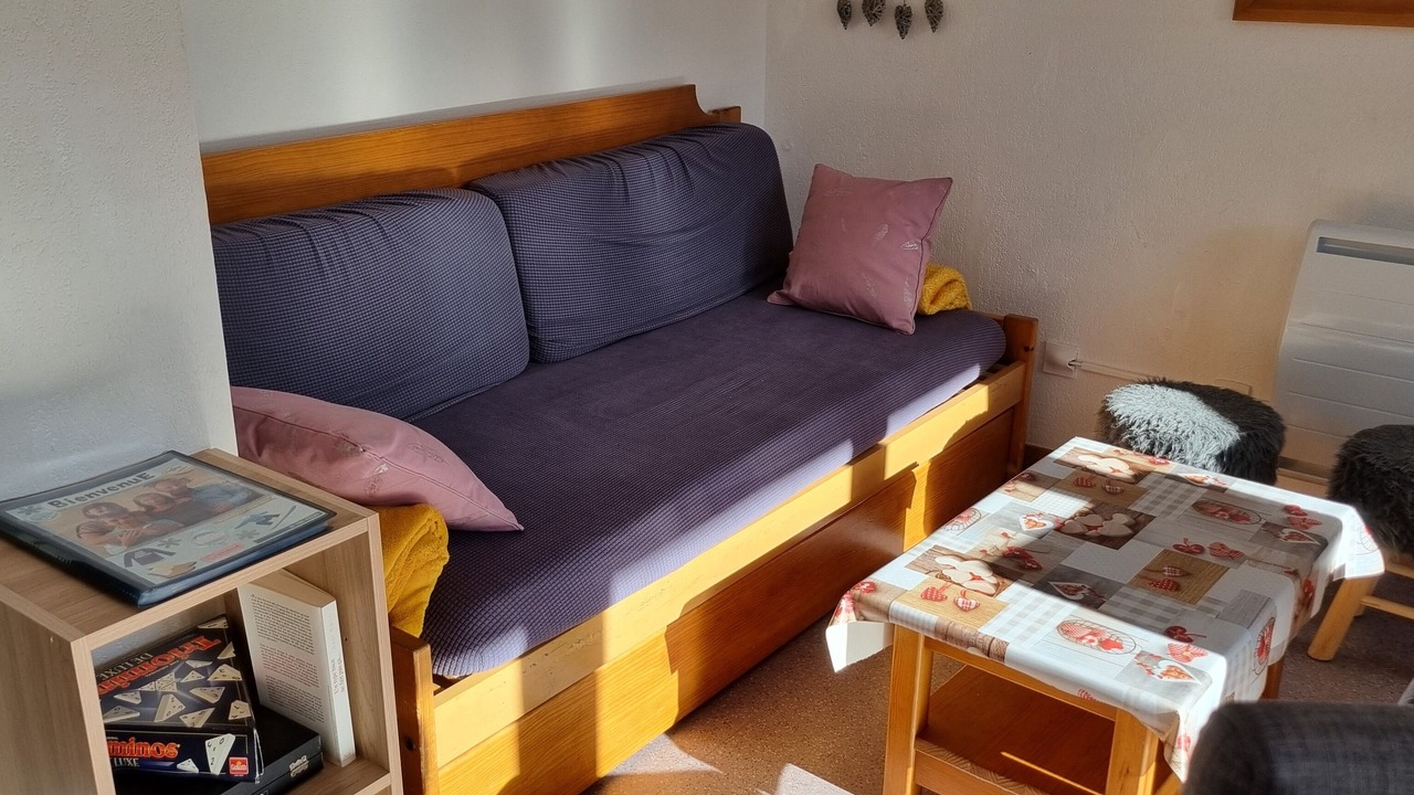 Photo of Livingroom in Saint-Etienne-en-Devoluy