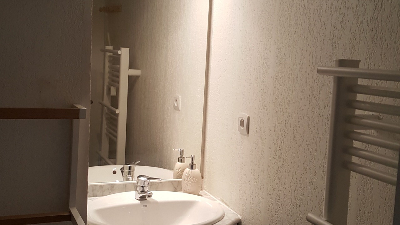 Photo of Bathroom in Saint-Etienne-en-Devoluy