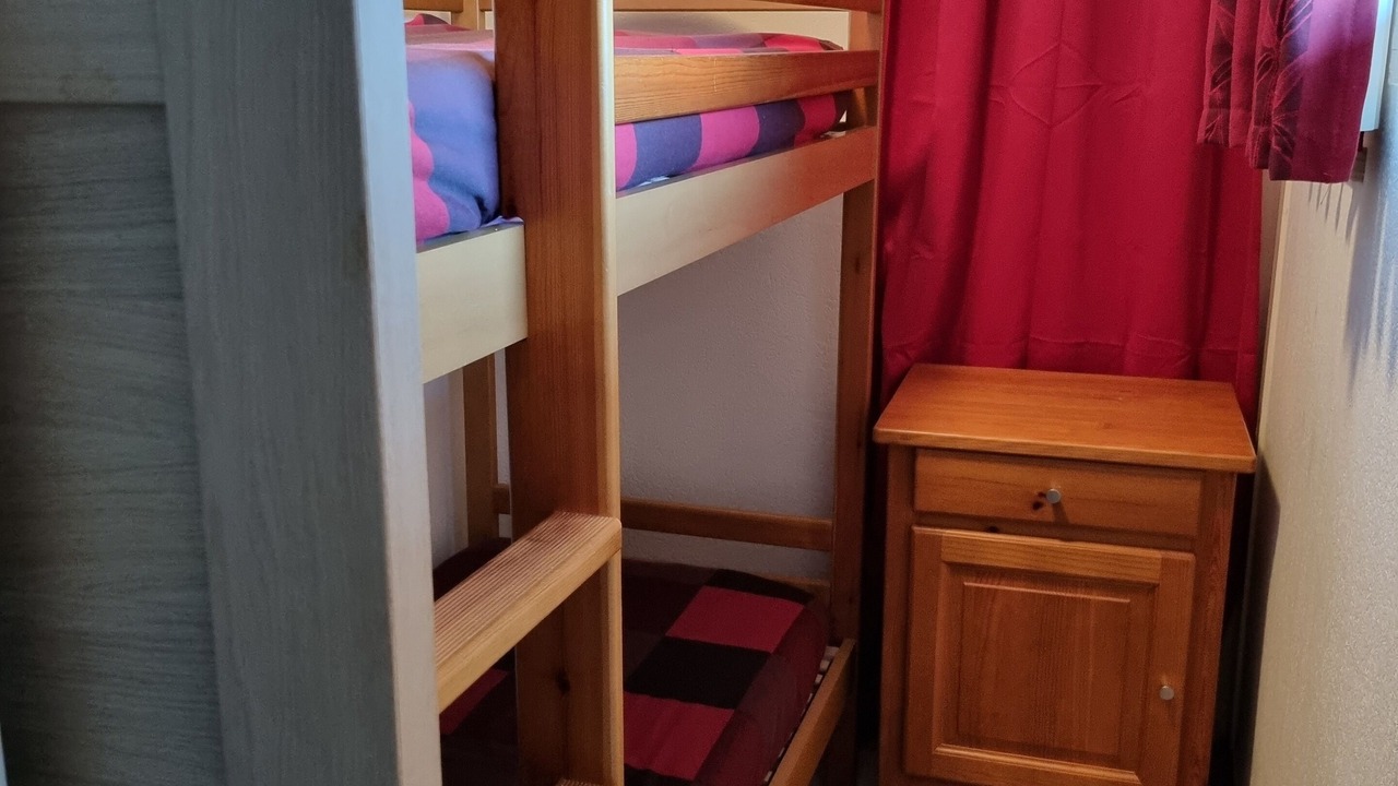 Photo of Bedroom in Saint-Etienne-en-Devoluy