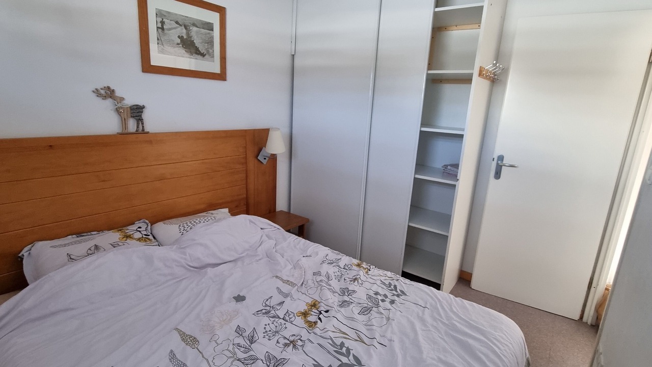 Photo of Bedroom in Saint-Etienne-en-Devoluy