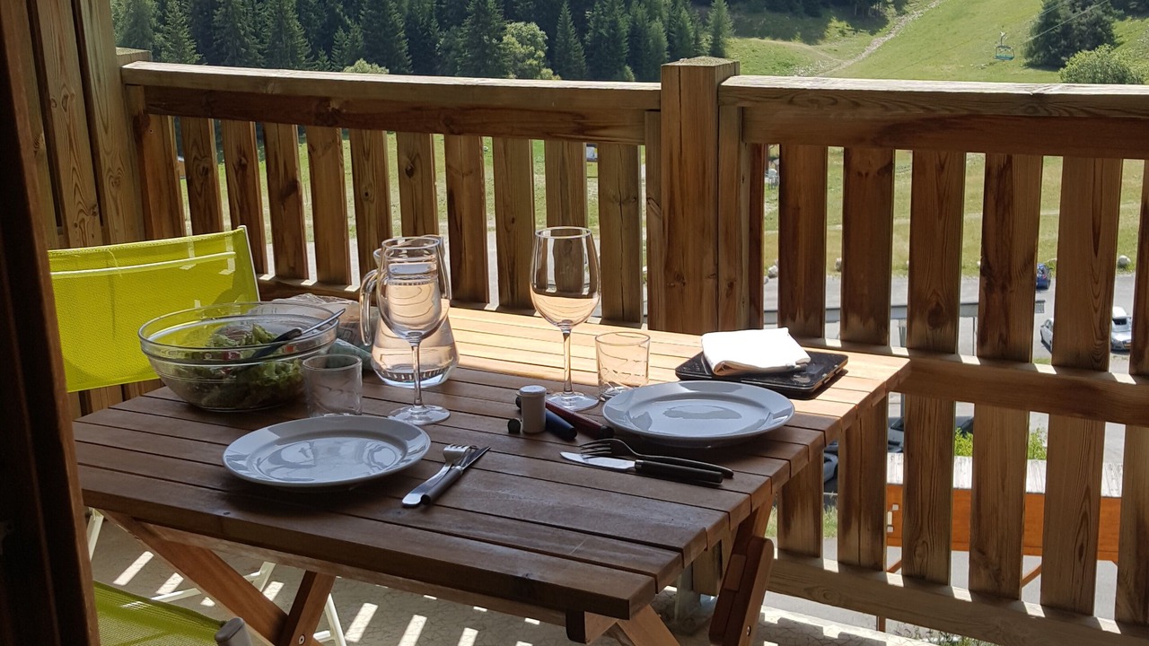 Photo of Outdoor in Saint-Etienne-en-Devoluy